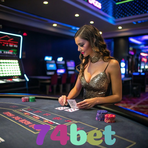 74bet - Baixe o App 74bet para Android e Comece a Jogar