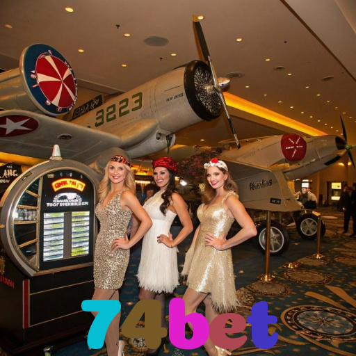 74bet - Baixe o app 74bet no Google Play e jogue ao vivo