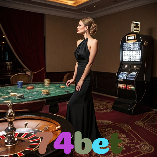 74bet - Baixe o App 74bet para Android e Comece a Jogar