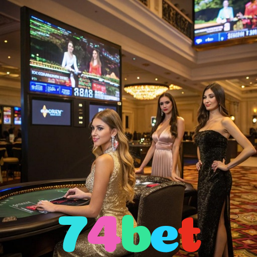 74bet - Baixe o App 74bet para Android e Comece a Jogar