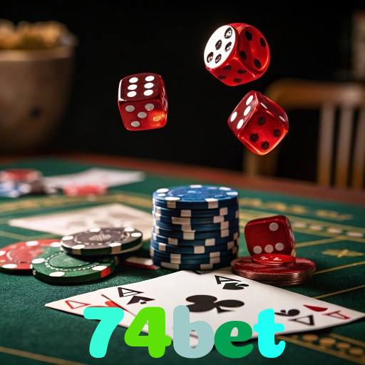 74bet - Baixe o app 74bet no Google Play e jogue ao vivo