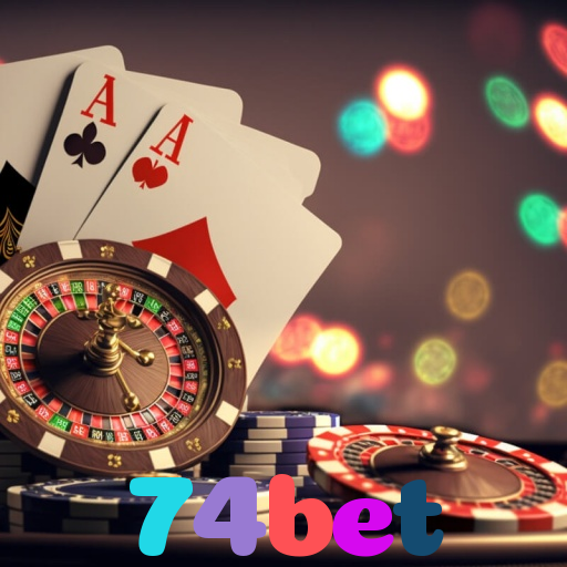 74bet - Baixe o App 74bet para Android e Comece a Jogar