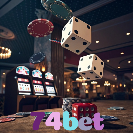 74bet - Baixe o app 74bet no Google Play e jogue ao vivo