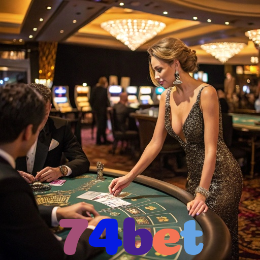 74bet - Baixe o App 74bet para Android e Comece a Jogar