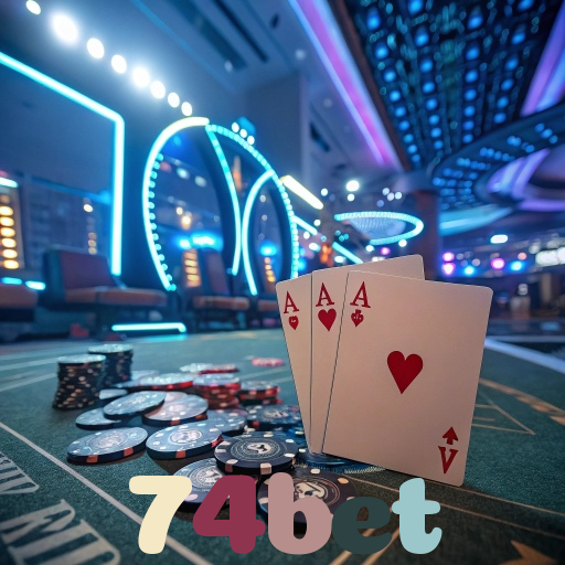 74bet - Baixe o App 74bet para Android e Comece a Jogar