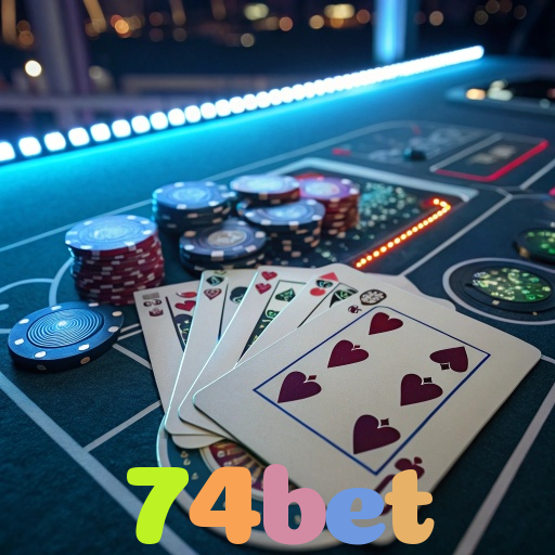 74bet - Baixe o app 74bet no Google Play e jogue ao vivo