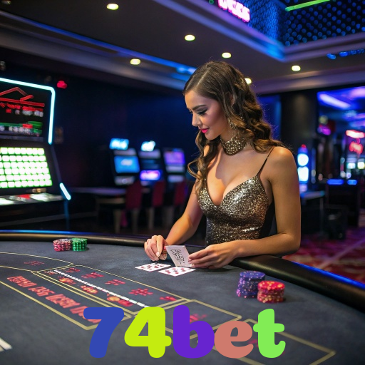 74bet - Baixe o app 74bet no Google Play e jogue ao vivo
