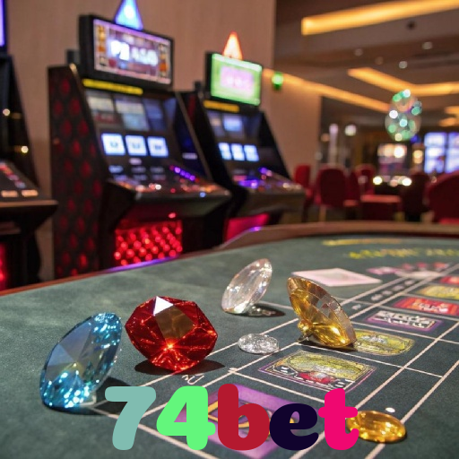 74bet - Baixe o app 74bet no Google Play e jogue ao vivo