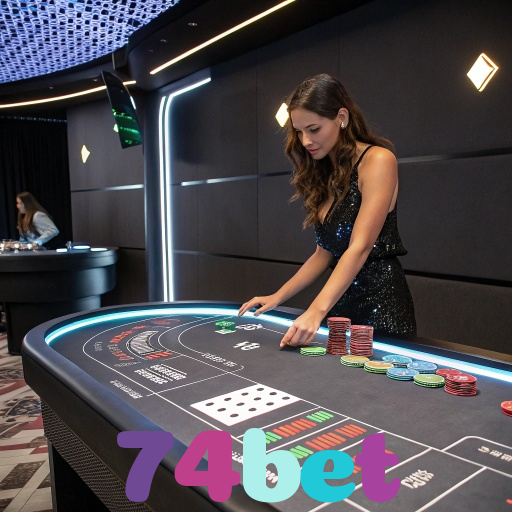 74bet - Baixe o app 74bet no Google Play e jogue ao vivo