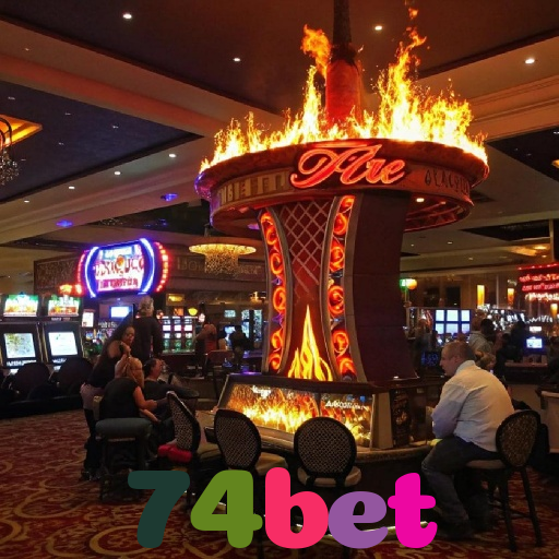 74bet - Baixe o app 74bet no Google Play e jogue ao vivo