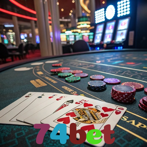 74bet - Baixe o App 74bet para Android e Comece a Jogar