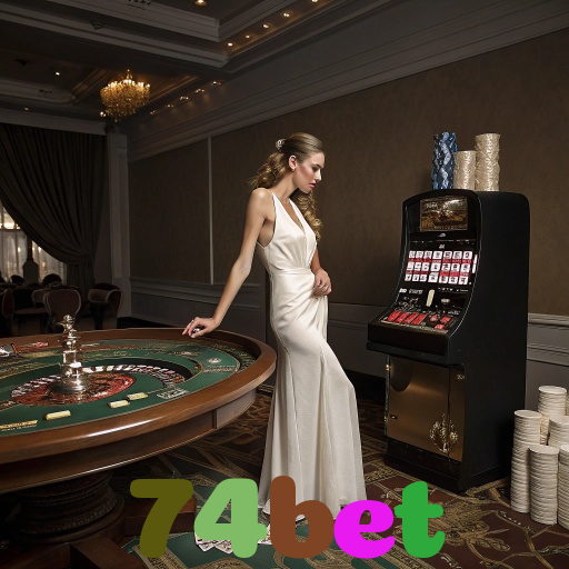 74bet - Baixe o App 74bet para Android e Comece a Jogar