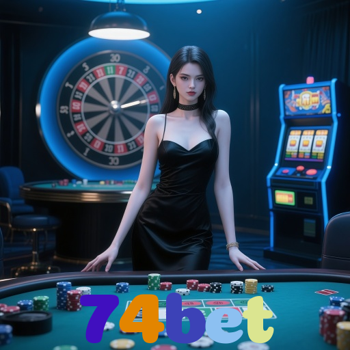 74bet - Baixe o App 74bet para Android e Comece a Jogar
