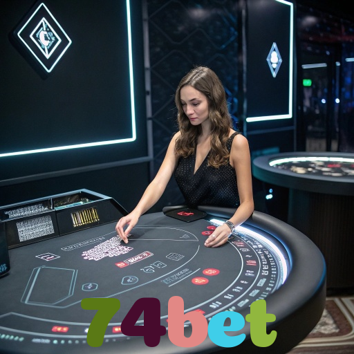 74bet - Baixe o app 74bet no Google Play e jogue ao vivo