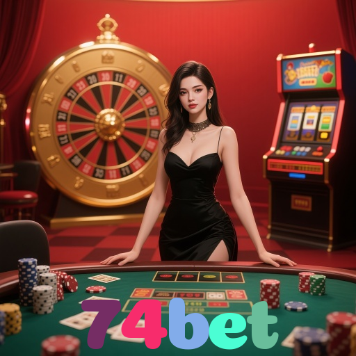 74bet - Baixe o App 74bet para Android e Comece a Jogar