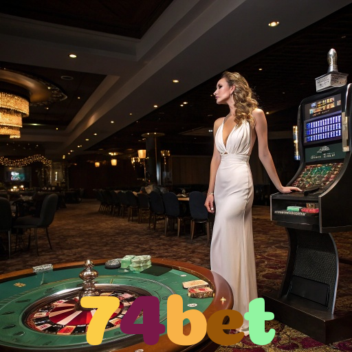 74bet - Baixe o App 74bet para Android e Comece a Jogar