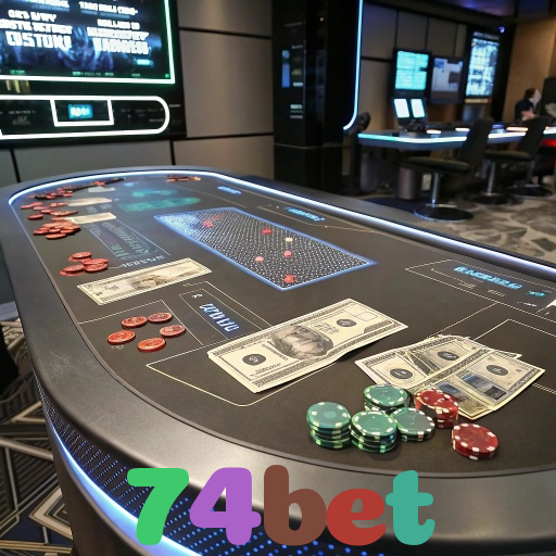 74bet - Baixe o App 74bet para Android e Comece a Jogar