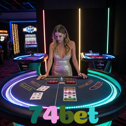 74bet - Baixe o App 74bet para Android e Comece a Jogar