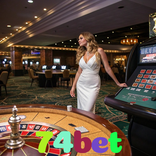 74bet - Baixe o app 74bet no Google Play e jogue ao vivo