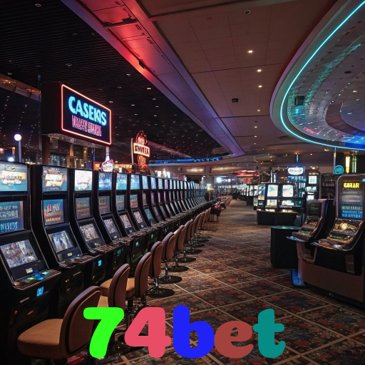 74bet - Baixe o app 74bet no Google Play e jogue ao vivo