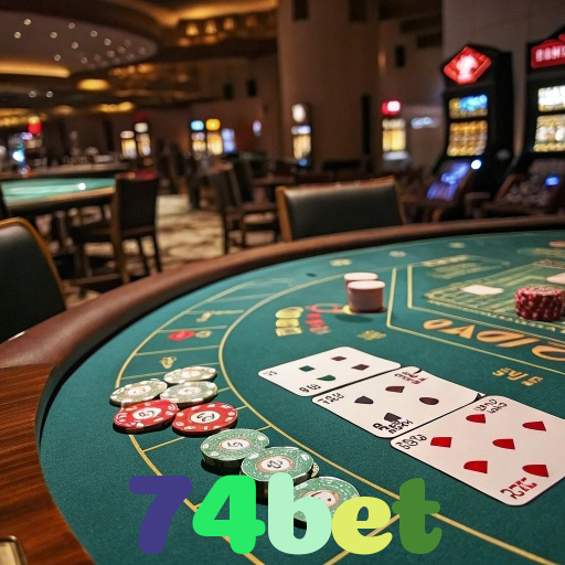 74bet - Baixe o App 74bet para Android e Comece a Jogar