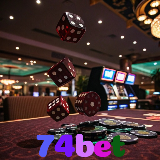 74bet - Baixe o app 74bet no Google Play e jogue ao vivo