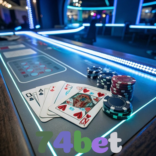 74bet - Baixe o App 74bet para Android e Comece a Jogar