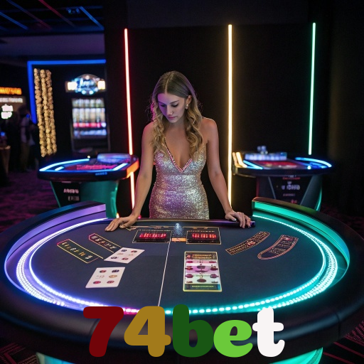 74bet - Baixe o app 74bet no Google Play e jogue ao vivo