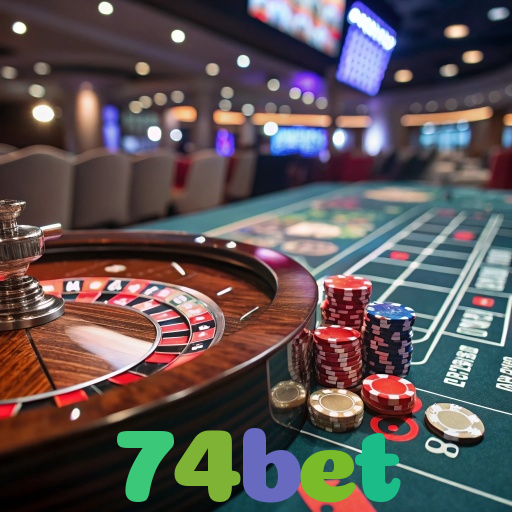74bet - Baixe o App 74bet para Android e Comece a Jogar