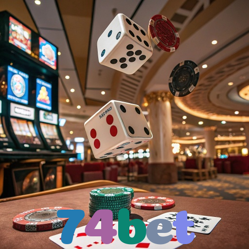 74bet - Baixe o App 74bet para Android e Comece a Jogar