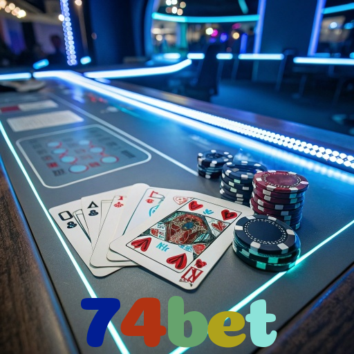 74bet - Baixe o app 74bet no Google Play e jogue ao vivo