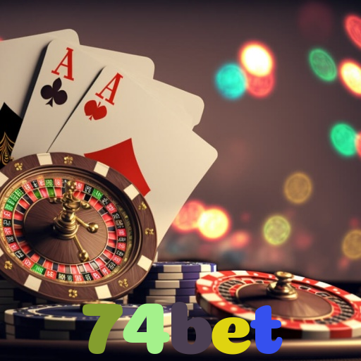 74bet - Baixe o app 74bet no Google Play e jogue ao vivo