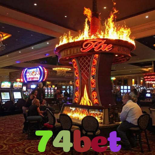 74bet - Baixe o app 74bet no Google Play e jogue ao vivo
