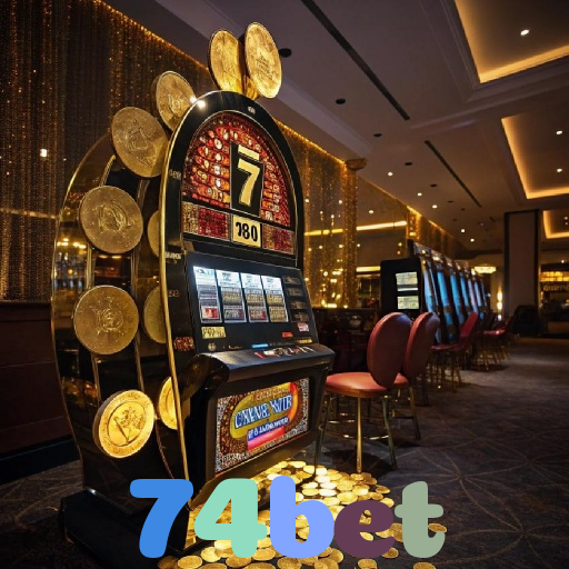74bet - Baixe o App 74bet para Android e Comece a Jogar