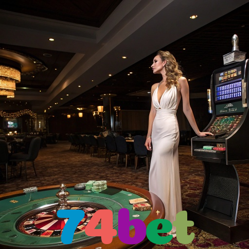74bet - Baixe o App 74bet para Android e Comece a Jogar