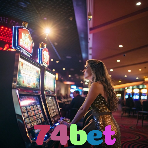 74bet - Baixe o App 74bet para Android e Comece a Jogar