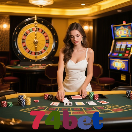 74bet - Baixe o app 74bet no Google Play e jogue ao vivo