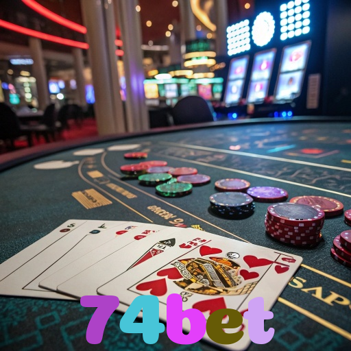 74bet - Baixe o app 74bet no Google Play e jogue ao vivo