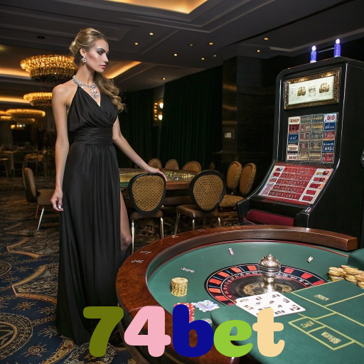 74bet - Baixe o app 74bet no Google Play e jogue ao vivo