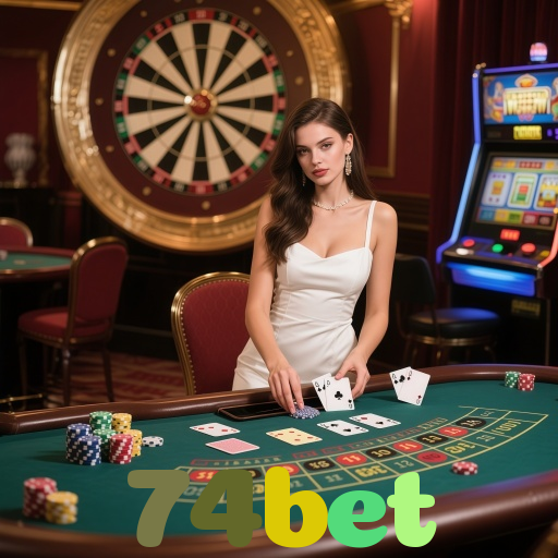 74bet - Baixe o App 74bet para Android e Comece a Jogar