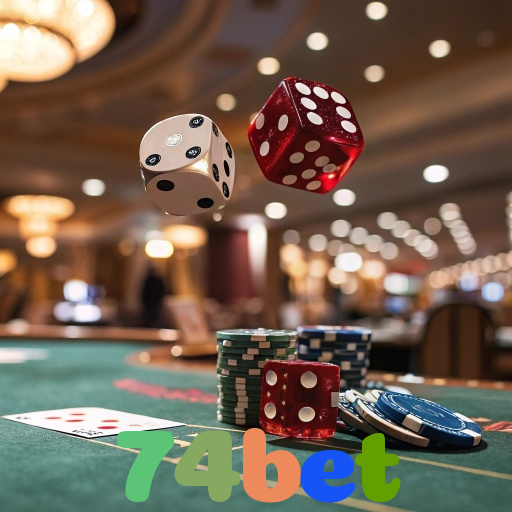 74bet - Baixe o app 74bet no Google Play e jogue ao vivo