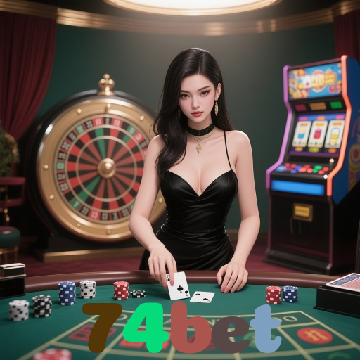 74bet - Baixe o App 74bet para Android e Comece a Jogar