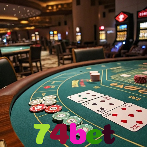 74bet - Baixe o App 74bet para Android e Comece a Jogar