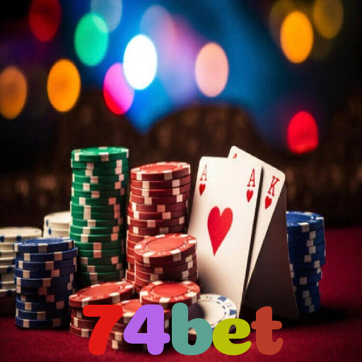 74bet - Baixe o App 74bet para Android e Comece a Jogar