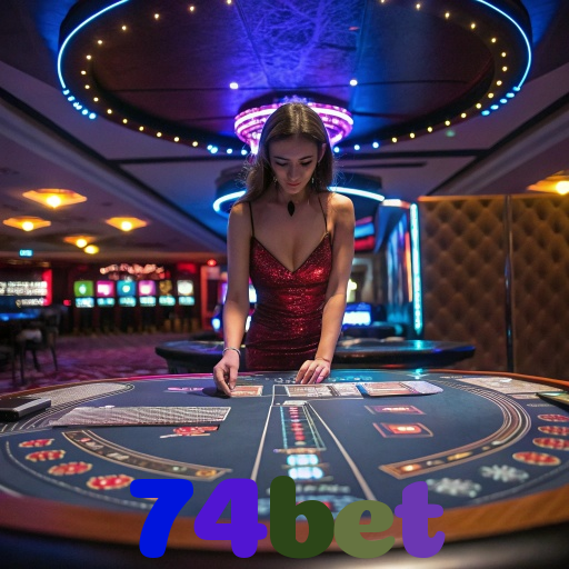 74bet - Baixe o app 74bet no Google Play e jogue ao vivo