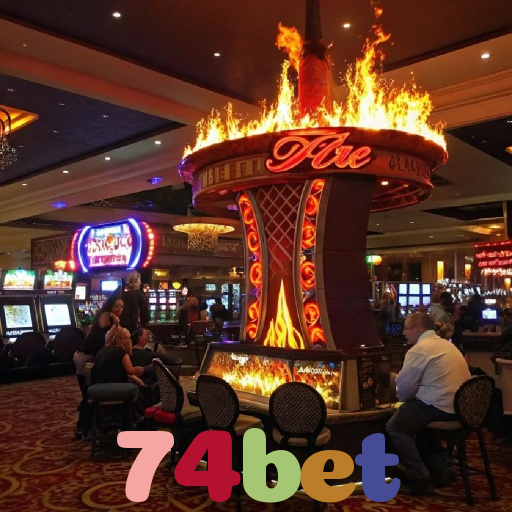 74bet - Baixe o app 74bet no Google Play e jogue ao vivo