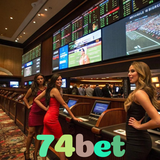 74bet - Baixe o app 74bet no Google Play e jogue ao vivo