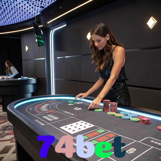 74bet - Baixe o App 74bet para Android e Comece a Jogar