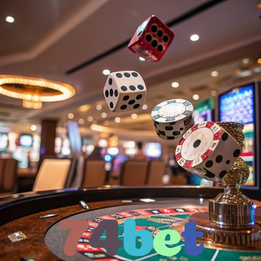 74bet - Baixe o app 74bet no Google Play e jogue ao vivo