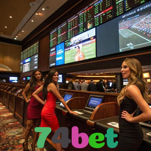 74bet - Baixe o app 74bet no Google Play e jogue ao vivo